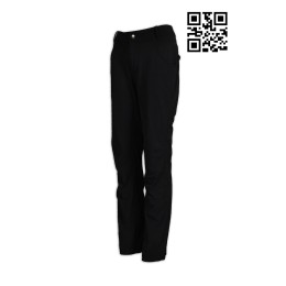 U245 ladies' sporty trouser personal design sporty plain color woven sporty supplier company U245 ladies' sporty trouser personal design sporty plain color woven sporty supplier company